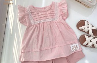 [🆕🇻🇳]  Cocandy – Thời trang trẻ em thiết kế COCAND 😎❤️️⭐️ Chọn VÁY hay SET BỘ
Chọn gì cũng xinh thui vì nhìn gam Hồng là mê mẩn lắm rùi, quan trọng kiểu nào nhà Kẹo cũng ưu tiên THOẢI MÁI và THOÁNG MÁT. Mẹ thoải  , shares-0✔️ , likes-3❤️️ , date-2024-06-02 05:00:03🇻🇳🇻🇳🇻🇳📰🆕