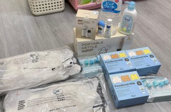 [🆕🇻🇳]  Ken Momcare – Shop Mẹ và Bé – TRỌN GÓI ĐI SINH 😎❤️️⭐️ Ship hoả tốc quận 6 cho mẹ dẫn bé đi du lịch – dẫn 2 bé sinh đôi đi du lịch 1 tuần mẹ chuẩn bị rất là kĩ luôn ạ——————————
𝗹𝗶𝗻𝗸 𝗸𝗵𝗮́𝗰𝗵 , shares-0✔️ , likes-6❤️️ , date-2024-05-31 17:23:45🇻🇳🇻🇳🇻🇳📰🆕