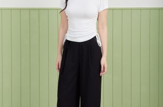 [🆕🇻🇳] MADELEN By LEN – Dành cho những cô nàng thích sự thời thượng đa phong cách 👕 Top1Fashion 👗  Mảnh ghép hoàn hảo cho cô gái có dáng eo thẳng hay eo bánh mì và muốn một chút đường cong duyên dáng và cuốn hút tự nhiên.Cậu có thể sẽ thích Cinch Top.  , shares-0✔️ , likes-12❤️️ , date-2024-05-26 17:28:39🇻🇳🇻🇳🇻🇳📰🆕