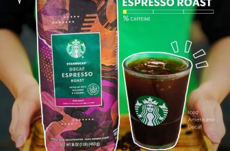[☕️🇻🇳] Starbucks Vietnam 🥤 Top1Coffee ☕️ NGẠI “SAY” CAFFEINE? THỬ NGAY DECAF NHÉ!​“Cà phê Decaf” là viết tắt của từ decaffeinated coffee, là hạt cà phê đã được loại bỏ đến 97% caffeine nhưng vẫn , shares-4✔️ , likes-292❤️️ , date-2024-05-30 13:00:30🇻🇳🇻🇳🇻🇳📰🆕
