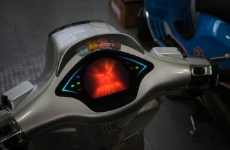 [🆕🇻🇳] HT Scooter – �Vespa Modified � Repair & Services � Performance � 🚗 Top1Go 🏍️  Đồng hồ RaceBoy tiếp tục lên xe cho các Sir——————————————————————-
𝐇𝐓 𝐅𝐀𝐂𝐓𝐎𝐑𝐘 :
𝐇𝐓 𝐒𝐂𝐎𝐎𝐓𝐄𝐑
® 𝐈𝐧𝐬𝐭𝐚𝐠𝐫𝐚𝐦 : , shares-1✔️ , likes-12❤️️ , date-2024-05-30 19:49:46🇻🇳🇻🇳🇻🇳📰🆕