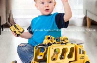 [🆕🇻🇳] Tokidoki – Thiên đường mua sắm cho mẹ và bé! 😎❤️️⭐️ 𝐁𝐞́ đ𝐚𝐦 𝐦𝐞̂ 𝐱𝐞 𝐜𝐨̣̂ 𝐭𝐡𝐢̀ 𝐤𝐡𝐨̂𝐧𝐠 𝐧𝐞̂𝐧 𝐛𝐨̉ 𝐪𝐮𝐚 #𝐁𝐒𝐓 #𝐱𝐞 𝐦𝐨̛́𝐢 đ𝐨̂̉ 𝐛𝐨̣̂ 𝐍𝐡𝐚̀ 𝐓𝐨𝐤𝐢 𝐧𝐡𝐚, 𝐠𝐢𝐚́ 𝐜𝐡𝐢̉ 𝐛𝐚̆̀𝐧𝐠 𝐯𝐚̀𝐢 𝐜𝐨̂́𝐜 𝐭𝐫𝐚̀ 𝐬𝐮̛̃𝐚 𝐭𝐡𝐨𝐢 𝐦𝐞̣ 𝐨𝐢𝐢𝐢𝐢Mỗi chiếc xe đ , shares-0✔️ , likes-31❤️️ , date-2024-06-05 14:30:13🇻🇳🇻🇳🇻🇳📰🆕