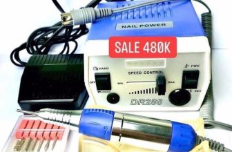 [🆕🇻🇳] Miss Face – Bán buôn , bán lẻ dụng cụ ngành nail 💅💇 Top1Makeup 💕👄  2 dòng máy mài cắm dây bán chạy nhất shop e
độ bền khỏi nói nha ce
#480k/c -920k/c
, shares-0✔️ , likes-0❤️️ , date-2024-05-31 08:36:52🇻🇳🇻🇳🇻🇳📰🆕