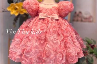 [🆕🇻🇳]  Yên Thư Kids – chuyên đầm công chúa, váy body, váy thôi nôi cho các bé 🧑‍🧒❤️️👶⭐️ Hoa hồng siêu đẹp nha
, shares-0✔️ , likes-2❤️️ , date-2024-05-26 16:39:36🇻🇳🇻🇳🇻🇳📰🆕