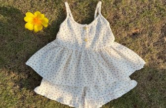 [🆕🇻🇳]  Kids Homewear –  Áo Lá Homewear – Thời trang mặc nhà cho bé 🧑‍🧒❤️️👶⭐️ Vào mùa hè các mom đang tìm mẫu 2 dây mát mẽ xinh xắn và đáng yêu thì rinh liền 2 em này nhé, Với chất liệu vả Xô Muslin mềm, nhẹ, thấm hút mồ hôi cực tốt  , shares-0✔️ , likes-0❤️️ , date-2024-05-30 02:00:04🇻🇳🇻🇳🇻🇳📰🆕