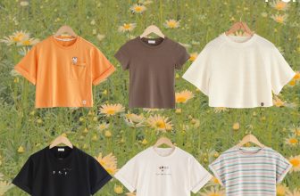 [🆕🇻🇳] MADELEN By LEN – Dành cho những cô nàng thích sự thời thượng đa phong cách 👕 Top1Fashion 👗  Mỗi mùa hè mát lành đến, chúng mình dành thời gian ưu ái nhiều hơn cả cho những chiếc áo thun, từ lúc các cô thợ may chuyền tay sản xuất, tới khi là từng c , shares-2✔️ , likes-20❤️️ , date-2024-05-28 13:57:36🇻🇳🇻🇳🇻🇳📰🆕