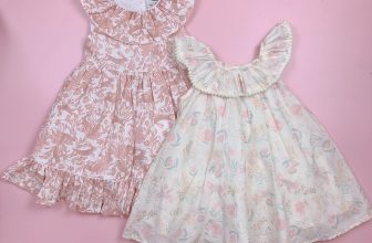 [🆕🇻🇳] SHIN Baby Closet – Thế giới thời trang, phụ kiện cho bé 😎❤️️⭐️  HÀNG MỚI VỀ

Váy Cynthia Rowley dòng nhí hoạ tiết hoa nhiều màu BG size 1-5y 


Link shopee: 

Váy xinh mới về cho bé diện hè, đúng dịp sale 1.6 luôn nên  , shares-1✔️ , likes-0❤️️ , date-2024-05-24 20:11:54🇻🇳🇻🇳🇻🇳📰🆕