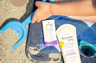 [🆕🇻🇳] Riobebé – Ở đây có tất tần tật sản phẩm phục vụ cho mẹ và bé 😎❤️️⭐️ Top1Kids 😎❤️️⭐️ Em bé đi biển chơi thì phải có kem chống nắng Aveeno. Em này mẹ Rio thấy đi chơi ngoài trời là quá hợp lý vì siêu lâu trôi í.Dòng này thì đỉnh òi, đi ch… , shares-1✔️ , likes-70❤️️ , date-2024-06-01 15:38:00🇻🇳🇻🇳🇻🇳📰🆕