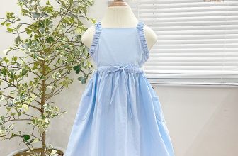 [🆕🇻🇳]  Cocandy – Thời trang trẻ em thiết kế COCAND 😎❤️️⭐️ Lên form canh để thấy sự điệu đà của BLUE ITEM
Chất liệu THÔ HÀN mềm – nhẹ – siêu mát.  Nhấn chun hở eo điệu đà, tiểu thư cùng gam xanh dương chuẩn mùa du , shares-0✔️ , likes-15❤️️ , date-2024-05-30 20:00:02🇻🇳🇻🇳🇻🇳📰🆕