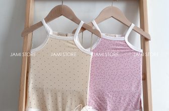 [🆕🇻🇳]  Jami Baby Store – Chuyên hàng body xuất dư trẻ em Carter, Geo, Old Navy chuẩn 100% 🧑‍🧒❤️️👶⭐️ 𝟏 𝐜𝐡𝐚̂́𝐦 𝐥𝐚̀ 𝐬𝐚𝐲 đ𝐚̆́𝐦, 𝟐 𝐜𝐡𝐚̂́𝐦 𝐥𝐚̀ đ𝐚̆́𝐦 𝐬𝐚𝐲, 𝐦𝐚̣̆𝐜 𝐥𝐚̀ 𝐢𝐮 𝐧𝐠𝐚𝐲…Body 2 dây/cánh tiên hàng độc quyền nhà Jami dành cho các bé gái mới về thêm nhiều mẫ , shares-12✔️ , likes-156❤️️ , date-2024-06-01 16:05:39🇻🇳🇻🇳🇻🇳📰🆕