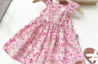 [🆕🇻🇳]  Cocandy – Thời trang trẻ em thiết kế COCAND 😎❤️️⭐️  New arrival at Cocandy
Item mang cả 1 vườn hoa xinh đẹp với thiết kế thật điệu đàSử dụng chất liệu THÔ HÀN mềm – nhẹ – thoáng mát, form xoè nhẹ nhàng  , shares-7✔️ , likes-219❤️️ , date-2024-06-01 02:50:49🇻🇳🇻🇳🇻🇳📰🆕