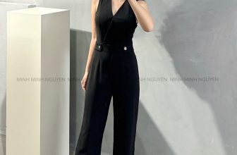 [🆕🇻🇳] Minh Minh Nguyen (Minh Minh Shop vnxk) 👕 Top1Fashion 👗  Mí chị mê jum thì nghía đi nè!
JUMSUIT Brand Mĩ !!
Siêu hack dáng, màu huyền thoại cực sang luônnn!
Chất liệu thun đứng form cực co giãn!
Đơn giản- sang- tiệc tùng vẫn rất hợp style nhé nàng!!!
, shares-0✔️ , likes-193❤️️ , date-2024-05-27 18:02:22🇻🇳🇻🇳🇻🇳📰🆕