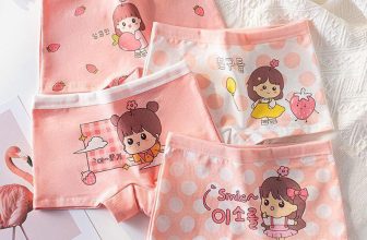 [🆕🇻🇳] The Pig – Váy/ Đầm Bé Gái – Hàng Thiết Kế Cao Cấp – Chất Liệu Chọn Lọc 100% 🧑‍🧒❤️️👶⭐️ Hôm nay có “Quà”
Nhân dịp 1/6  Shop Tặng Quần Chíp cho bé nhé mẹ . Mời các mẹ vào nhận quà nhé ạ
, shares-0✔️ , likes-5❤️️ , date-2024-05-31 19:18:30🇻🇳🇻🇳🇻🇳📰🆕