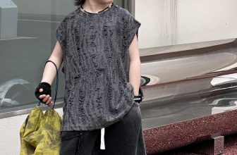 [🆕🇻🇳]  Voi Kun – Thời trang trẻ em có sẵn – Hàng Quảng Châu 🧑‍🧒❤️️👶⭐️ Số lượng còn ít lắm ạ ! Ba mẹ đừng bỏ lỡ e áo ba lỗ mềm mát, lấp lánh giá lại quá là rẻ này nha !
Size 90-140
Link shopee áo:
Link shopee quần hồng:
, shares-0✔️ , likes-7❤️️ , date-2024-05-27 00:21:36🇻🇳🇻🇳🇻🇳📰🆕