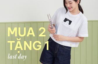 [🆕🇻🇳] MADELEN By LEN – Dành cho những cô nàng thích sự thời thượng đa phong cách 👕 Top1Fashion 👗  𝐋𝐀𝐒𝐓 𝐃𝐀𝐘| 𝐌𝐔𝐀 𝟐 𝐓𝐀̣̆𝐍𝐆 𝟏Cuối tuần kết thúc cũng là lúc chương trình MUA 2 TẶNG 1 rộn ràng nhất tại Len Tháng 5 này khép lại. Còn chưa đầy 12h nữa để cậu  , shares-1✔️ , likes-14❤️️ , date-2024-05-25 17:20:13🇻🇳🇻🇳🇻🇳📰🆕