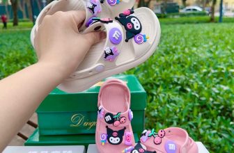 [🆕🇻🇳]  Kido Kid – Chuyên bán quần áo, giầy dép, mũ, khăn, phụ kiện trẻ em chính hãng 🧑‍🧒❤️️👶⭐️  “TEAM ĐI BIỂN” không thể bỏ qua !!
Chương trình #SALE 1-6  ( Chỉ Áp dụng từ 28/5 đến hết 1/6). Bảng size
Bảng size :
• Size 24/25 : Cho chân bé 15,5cm
• , shares-3✔️ , likes-97❤️️ , date-2024-05-27 16:00:37🇻🇳🇻🇳🇻🇳📰🆕