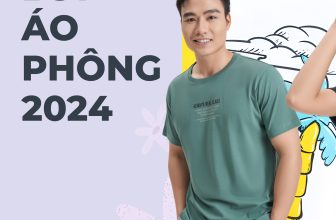 [🆕🇻🇳] Canifa – Khoác lên niềm vui gia đình Việt👕 Top1Fashion 👗  ÁO PHÔNG MÀU MỚI
CÙNG CANIFA ĐÓN HÈ SANGBảo bối “bất bại” cho bạn cảm giác thoải mái và tự tin trong mọi hoạt động, bất chấp nắng hè nóng bức chính là , shares-0✔️ , likes-95❤️️ , date-2024-05-30 21:29:51🇻🇳🇻🇳🇻🇳📰🆕