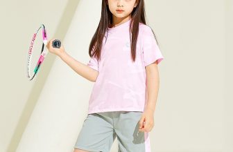 [🆕🇻🇳]  Lim Kids – Thời trang cho bé 🧑‍🧒❤️️👶⭐️ HELLO SUMMER 2024
Bộ đồ thể thao ngắn tay bằng lưới Jacquard dành cho trẻ em, được làm bằng vải lưới jacquard khô nhanh nhẹ và thấm mồ hôi, mềm mại và thân , shares-0✔️ , likes-3❤️️ , date-2024-06-03 03:54:46🇻🇳🇻🇳🇻🇳📰🆕