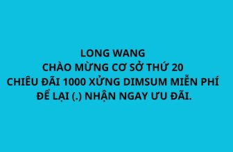 [🆕🇻🇳] Long Wang – Lẩu Hấp Thủy Nhiệt Hồng Kông 🍔 Top1Food 🍜  , shares-1✔️ , likes-440❤️️ , date-2024-05-05 14:03:45🇻🇳🇻🇳🇻🇳📰🆕