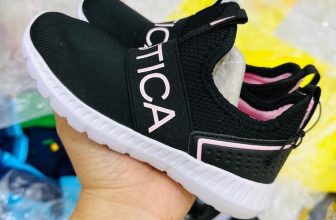 [🆕🇻🇳]  Nhà Ủn – sỉ/lẻ Quần áo trẻ em vnxk, cambodia xuất khẩu, tqxk 😎❤️️⭐️ Giày nutica xịn sò
Size shop ghi trên hình
Sales 250k đôi ạ
, shares-0✔️ , likes-0❤️️ , date-2024-05-30 16:19:32🇻🇳🇻🇳🇻🇳📰🆕