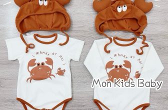 [🆕🇻🇳] Mon Baby Kids – 𝐂𝐇𝐔𝐘𝐄̂𝐍 𝐐𝐔𝐀̂̀𝐍 𝐀́𝐎 𝐓𝐑𝐄̉ 𝐄𝐌 𝐂𝐀𝐎 𝐂𝐀̂́𝐏. 𝐓𝐔𝐘𝐄̂̉𝐍 𝐒𝐈̉ 𝐂𝐊 𝐂𝐀𝐎❤️ 😎❤️️⭐️ Hoa không tàn là Hoa Bất Tử
Mẹ chưa thử sao biết đồ xinh– shop đủ cỡ 3-12ki kèm mũ nha—–  𝐓𝐔𝐘𝐄̂̉𝐍 𝐒𝐈̉ 𝐂𝐊 𝐂𝐀𝐎  —–𝐋𝐢𝐧𝐤 𝐧𝐡𝐨́𝐦 𝐬𝐢̉:𝐋𝐢𝐧𝐤 𝐆𝐫𝐮𝐨𝐩 , shares-0✔️ , likes-7❤️️ , date-2024-06-03 20:01:01🇻🇳🇻🇳🇻🇳📰🆕