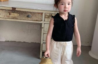 [🆕🇻🇳]  San San Kids – Quần áo trẻ em cao cấp 🧑‍🧒❤️️👶⭐️ BỘ SƯU TẬP XUÂN HÈ 2024 MỚI NHẤT
Màu: Vui lòng xem dưới hình.
HÀNG ORDER
Vui lòng xem giá dưới trong từng ảnh , chi tiêt xin liên hệ shop
========= , shares-1✔️ , likes-38❤️️ , date-2024-06-03 01:52:58🇻🇳🇻🇳🇻🇳📰🆕