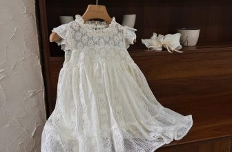 [🆕🇻🇳] P’ti Chou – Thời trang thiết kế dành cho trẻ em 😎❤️️⭐️ 𝐇𝐚𝐩𝐩𝐲 𝐂𝐡𝐢𝐥𝐝𝐫𝐞𝐧 𝐃𝐚𝐲!! 𝐒𝐀𝐋𝐄 𝟏𝟎% 𝐀𝐋𝐋 𝐈𝐓𝐄𝐌𝐒
Ngày đặc biệt của bé yêu, P’ti chou sale toàn bộ sản phẩm mới 10% duy nhất hôm nay  Sale tất tần tật phụ kiện, già , shares-0✔️ , likes-12❤️️ , date-2024-05-31 17:52:21🇻🇳🇻🇳🇻🇳📰🆕