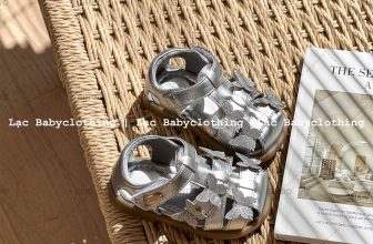 [🆕🇻🇳] Lạc BabyClothing 😎❤️️⭐️ Sốp chụp hình thật như này thì hơi bị đau ví
Size 11cm 11.5cm -12cm -12.5cm- 13cm -13.5cm -14cm -14.5cm 15cm
, shares-0✔️ , likes-4❤️️ , date-2024-05-29 17:58:58🇻🇳🇻🇳🇻🇳📰🆕