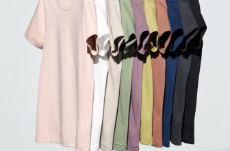 [🆕🇻🇳] Iro Store – Hàng Nhật Chính Hãng Xách Tay ♥️️ Top1Shop 🛍️  #uni_japan
E gom phông U nhà Uni giá tốt, chỉ #25Ok (size 2XL trở lên +20k) về tay tới 2/6 đây ạ.
Dáng siêu basic nên không bao giờ lỗi mốt, dễ phối đồ,  , shares-0✔️ , likes-5❤️️ , date-2024-05-29 15:41:19🇻🇳🇻🇳🇻🇳📰🆕