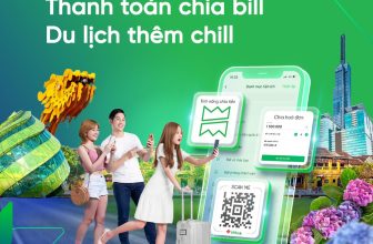 [🆕🇻🇳] VPBank – Ngân Hàng TMCP Việt Nam Thịnh Vượng 💵 🏧  Thanh toán chia bill, du lịch thêm chill
Đi du lịch cả team thì vui nhưng đến đoạn chia tiền thì….lại hơi bị rối.
Yên tâm bạn ơi, niềm vui hội nh , shares-5✔️ , likes-21K❤️️ , date-2024-05-25 22:00:04🇻🇳🇻🇳🇻🇳📰🆕