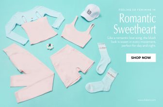 [🆕🇻🇳] Olaben – We create activewear and accessories for studio-to-street👕 Top1Fashion 👗  Try new things, awaken your spirit
Tap to shop:The sweet ego that every Yogi is looking for seems to be found in the mesmerizing Blush hue. The curved c , shares-2✔️ , likes-23❤️️ , date-2024-06-02 15:13:27🇻🇳🇻🇳🇻🇳📰🆕