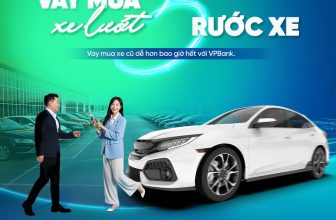 [🆕🇻🇳] VPBank – Ngân Hàng TMCP Việt Nam Thịnh Vượng 💵 🏧   VAY MUA XE CŨ – NHANH PHI THƯỜNG TRONG 05 PHÚTNghe tin bạn đã quyết săn bằng được “em” xe sang nhượng và nóng lòng muốn đón xe về, VPBank kịp thời gửi t , shares-5✔️ , likes-203❤️️ , date-2024-05-29 16:00:06🇻🇳🇻🇳🇻🇳📰🆕