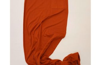 [🆕🇻🇳] KIZZO SHOP – Quần Áo Trẻ Em Xuất Khẩu 😎❤️️⭐️ #Maxi #cotton
Mầu cam đất này lên người siêu đẹp luôn
Size XS | S | M – 280k
, shares-0✔️ , likes-2❤️️ , date-2024-06-03 15:24:45🇻🇳🇻🇳🇻🇳📰🆕