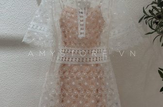 [🆕🇻🇳] Amy Store – nhãn hiệu thời trang thiết kế cao cấp, trẻ trung, hiện đại, nữ tính và thanh lịch 👕 Top1Fashion 👗  Gợi nét nữ tính, mong manh qua một thiết kế 2 trong 1 khéo léo khoe trọn những đường nét ưu tú nhất.Dung hoà xu hướng quyến rũ hiện đại và tinh thần tha , shares-0✔️ , likes-61❤️️ , date-2024-06-07 05:00:08🇻🇳🇻🇳🇻🇳📰🆕