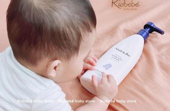 [🆕🇻🇳] Riobebé – Ở đây có tất tần tật sản phẩm phục vụ cho mẹ và bé 😎❤️️⭐️ Top1Kids 😎❤️️⭐️ Một chai lotion dưỡng xài mút mùa chưa hết  mà nó thơm nhức cái nách luôn các mom ơiii. Xịn nhoa. 𝗥𝗶𝗼 thẩm qua nhiều loại lắm nè ! ONLY #630k   LOTION DƯỠN… , shares-0✔️ , likes-32❤️️ , date-2024-05-29 23:46:22🇻🇳🇻🇳🇻🇳📰🆕