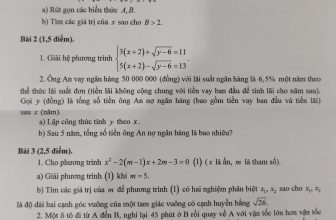 [🆕🇻🇳] Diễn đàn Toán học Việt Nam 📚 Top1Learn 📕 Đề Toán thi vào lớp 10 THPT ở Hải Phòng
, shares-39✔️ , likes-293❤️️ , date-2024-06-04 16:05:55🇻🇳🇻🇳🇻🇳📰🆕