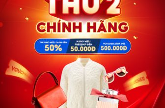 [🆕🇻🇳] Shopee – Tiếp thị liên kết dành cho KOL & KOC💲 Top1MMO 🤑  [Bản tin thứ 2 – 20.5]
GOM DEAL XỊN CHÀO HÈ VỚI THỨ 2 CHÍNH HÃNGChiêu đãi followers DEAL & VOUCHER hót hòn họt nà!!! KOL/KOC quẹo lựa thả ga, bao la đơ , shares-3✔️ , likes-31❤️️ , date-2024-05-20 05:00:11🇻🇳🇻🇳🇻🇳📰🆕