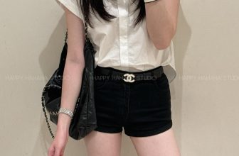 [🆕🇻🇳] 𝗛𝗮𝗽𝗽𝘆 𝗛𝗮𝗵𝗮𝗵𝗮 𝗦𝘁𝘂𝗱𝗶𝗼 (Hàng nhập cao cấp) 👕 Top1Fashion 👗  Somi tới từ đất nước củ sâm thì khỏi phải bàn về chất lượng rồi các nàng ơi
Mix đồ từ cá tính đến điệu đà em nó đều cân được tất  _______
𝗛𝗔𝗣𝗣𝗬 𝗛𝗔𝗛𝗔𝗛𝗔 𝗦 , shares-0✔️ , likes-5❤️️ , date-2024-05-22 00:28:04🇻🇳🇻🇳🇻🇳📰🆕