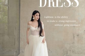 [🆕🇻🇳] Joséphine 👕 Top1Fashion 👗  𝑳𝒊𝒈𝒉𝒕𝒏𝒆𝒔𝒔 𝒊𝒔 𝒕𝒉𝒆 𝒂𝒃𝒊𝒍𝒊𝒕𝒚 𝒕𝒐 𝒎𝒂𝒌𝒆 𝒂 𝒔𝒕𝒓𝒐𝒏𝒈 𝒊𝒎𝒑𝒓𝒆𝒔𝒔𝒊𝒐𝒏 𝒘𝒊𝒕𝒉𝒐𝒖𝒕 𝒈𝒐𝒊𝒏𝒈 𝒐𝒗𝒆𝒓𝒃𝒐𝒂𝒓𝒅Trong vương quốc 𝐒𝐘𝐌𝐏𝐇𝐎𝐍𝐈𝐄 𝐃’𝐄́𝐓𝐄́, 𝐂𝐚𝐫𝐚 𝐃𝐫𝐞𝐬𝐬 nổi danh với vẻ đẹp thanh tao  , shares-11✔️ , likes-68❤️️ , date-2024-05-25 02:39:41🇻🇳🇻🇳🇻🇳📰🆕