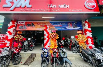 [🆕🇻🇳] SYM Vietnam 🚗 Top1Go 🏍️  Chúc mừng đại lý xe máy SYM TÂN MIÊN khai trương cửa hàng mới.! – Địa chỉ: 25 Lê Duẩn, Thành Phố Đông Hà, Tỉnh Quảng Trị
–  ĐT: 0905 959069
, shares-13✔️ , likes-84❤️️ , date-2024-05-23 00:36:34🇻🇳🇻🇳🇻🇳📰🆕