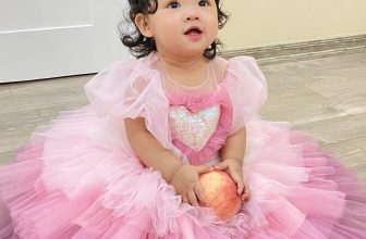 [🆕🇻🇳] Ó Baby – Thương hiệu đồ công chúa dành cho baby từ 0 – 3 tuổi được vận hành bởi Ó PRINCESS 🧑‍🧒❤️️👶⭐️ 𝐎́ 𝐛𝐚𝐛𝐲 𝐛𝐲 Ó Princess – Váy Công chúa
Giao diện này gây nhớ thương lắm cơ. Mấy nàng công chúa bé bỏng cứ diện váy vào là xinh yêu hết mức mẹ nhỉ
——– , shares-0✔️ , likes-4❤️️ , date-2024-06-03 15:00:08🇻🇳🇻🇳🇻🇳📰🆕