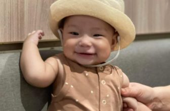[🆕🇻🇳]  Jami Baby Store – Chuyên hàng body xuất dư trẻ em Carter, Geo, Old Navy chuẩn 100% 🧑‍🧒❤️️👶⭐️ Áo nâu có làm em lo âu
#bodydui #bodydui_balo #bodydui_jami
, shares-0✔️ , likes-4❤️️ , date-2024-06-02 15:05:16🇻🇳🇻🇳🇻🇳📰🆕