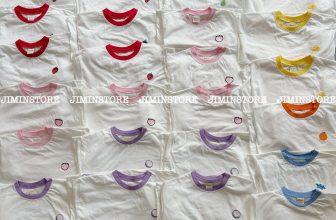 [🆕🇻🇳] JiMin Store – For Baby – Mua sắm & bán lẻ 🧑‍🧒❤️️👶⭐️ Hàng đi hàng về liên tục, rất nhiều đồ xinh ạ
Chin giới thiệu chiếc group bé yêu của shop – Mời Ba Mẹ tham gia:
Join Group :
, shares-0✔️ , likes-10❤️️ , date-2024-05-27 20:44:58🇻🇳🇻🇳🇻🇳📰🆕