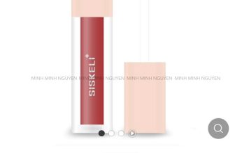 [🆕🇻🇳] Minh Minh Nguyen (Minh Minh Shop vnxk) 👕 Top1Fashion 👗  𝐒𝐎𝐍 SISKELI – 𝐒𝐈𝐄̂𝐔 𝐋𝐈̀ – 𝐒𝐈𝐄̂𝐔 𝐌𝐄̂̀𝐌
TUI mê luôn mí pà ơiiiii!Web HÀN đc đáng giá 5-lượt bán Khủng luôn!!Hãng gần 800kkkkkk
Nhà M 189kkk/ CÂY– Son lì mà mềm môi dã man k bị khô nhen !!!
– C , shares-1✔️ , likes-170❤️️ , date-2024-05-27 19:14:21🇻🇳🇻🇳🇻🇳📰🆕