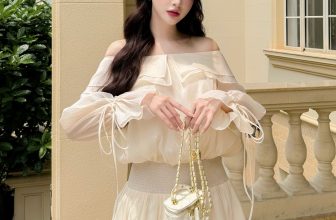 [🆕🇻🇳] YAME – For the love of black & white 👕 Top1Fashion 👗  𝐒𝐮̛̣ 𝐥𝐮̛̣𝐚 𝐜𝐡𝐨̣𝐧 𝐡𝐨𝐚̀𝐧 𝐡𝐚̉𝐨 𝐜𝐡𝐨 𝐧𝐠𝐚̀𝐲 𝐡𝐞̀ 𝐧𝐚̆́𝐧𝐠Một gam màu trung tính, dễ dàng mix match được trong nhiều dịp khác nhau Leon Dress mang lại vẻ đẹp tran , shares-1✔️ , likes-14❤️️ , date-2024-05-29 13:00:19🇻🇳🇻🇳🇻🇳📰🆕