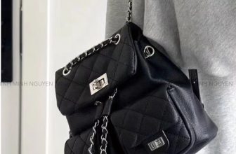 [🆕🇻🇳] Minh Minh Nguyen (Minh Minh Shop vnxk) 👕 Top1Fashion 👗  Balo CIERRA- KOREY full tag!!!Soang chảnh , dáng siêu hot, cực cưng!!!
Mini mà đựng đồ linh tinh thoải mái luôn nha mí pồ!
Nét, xịn , tỉ mỉ sắc sảo!!!
Dễ mix mach, thấy các brand đều đang trend đ , shares-2✔️ , likes-178❤️️ , date-2024-05-27 17:33:49🇻🇳🇻🇳🇻🇳📰🆕