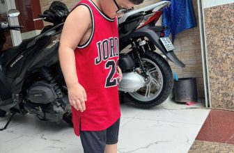 [🆕🇻🇳]  Yuri Misu – Chuyên Chuyên Quần áo Trẻ em Vnxk , Original, authentic, Cambo xuất khẩu 😎❤️️⭐️ 10 điểm ko có nhưng
Trai VIP nhà em
full combo auth xịn xò
, shares-0✔️ , likes-4❤️️ , date-2024-05-24 16:43:23🇻🇳🇻🇳🇻🇳📰🆕