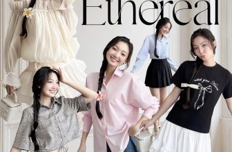 [🆕🇻🇳] Tu By Catu – Thiết kế & thời trang 👕 Top1Fashion 👗  NEW ARRIVALS – ETHEREALĐúng như tên gọi của mình, BST Ethereal chính là nét đẹp kỳ diệu, mờ ảo và có phần không chân thực vì độ xinh đẹp của những thiế , shares-2✔️ , likes-12❤️️ , date-2024-05-27 22:52:02🇻🇳🇻🇳🇻🇳📰🆕