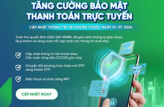 [🆕🇻🇳] VPBank – Ngân Hàng TMCP Việt Nam Thịnh Vượng 💵 🏧  VPBank triển khai cập nhật CCCD gắn chip và thu thập dữ liệu sinh trắc học của khách hàng – tuân thủ Quyết định 2345/QĐ-NHNNNhằm đảm bảo việc tuân thủ th , shares-6✔️ , likes-32❤️️ , date-2024-05-29 21:26:08🇻🇳🇻🇳🇻🇳📰🆕