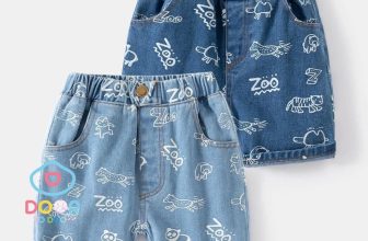 [🆕🇻🇳]  Door to door – Chuyên quần áo, giày dép và phụ kiện cho bé 😎❤️️⭐️ 𝐒𝐇𝐎𝐑𝐓 𝐉𝐄𝐀𝐍, 𝐒𝐇𝐎𝐑𝐓 𝐊𝐀𝐊𝐈 𝐂𝐇𝐎 𝐁𝐄́ Đ𝐎́𝐍 𝐇𝐄̀ 𝐕𝐄̂̀ 𝐓𝐇𝐄̂𝐌 𝐍𝐇𝐈𝐄̂̀𝐔 𝐌𝐀̂̃𝐔
Thiết kế phom năng động, chất liệu cao cấp mềm xịn, lưng thun thoải mái.
Đủ size 90-140.
, shares-0✔️ , likes-0❤️️ , date-2024-06-02 15:06:10🇻🇳🇻🇳🇻🇳📰🆕